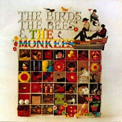 The Monkees - The Birds, The Bees & the Monkees